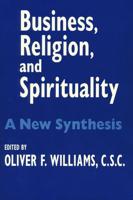Business, Religion, & Spirituality