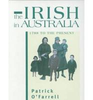 The Irish in Australia