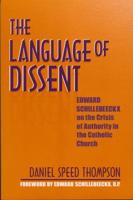 The Language of Dissent