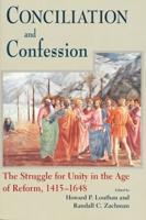 Conciliation and Confession