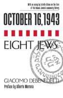 October 16, 1943 ; Eight Jews