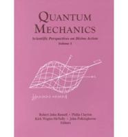 Quantum Mechanics