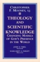 Theology and Scientific Knowledge