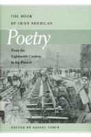 The Book of Irish American Poetry