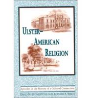 Ulster-American Religion