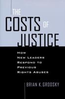 The Costs of Justice