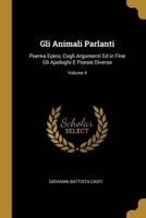 Gli Animali Parlanti