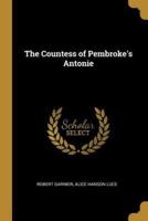 The Countess of Pembroke's Antonie