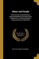 Natur Und Gnade