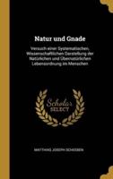 Natur Und Gnade