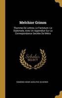 Melchior Grimm