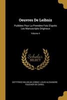 Oeuvres De Leibniz