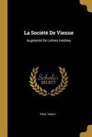 La Société De Vienne