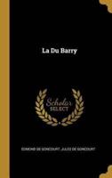 La Du Barry