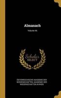 Almanach; Volume 46