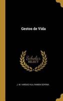 Gestos De Vida