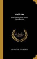 Gedichte