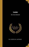 Lieder