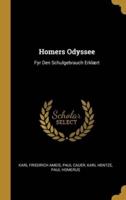 Homers Odyssee