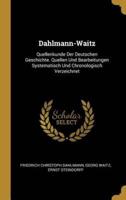 Dahlmann-Waitz