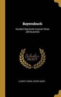 Bayernbuch