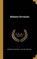 Madame Gervaisais