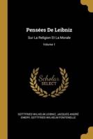 Pensées De Leibniz