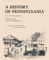 A History of Pennsylvania