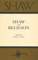 Shaw and Religion