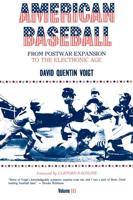 American Baseball. Vol. 3