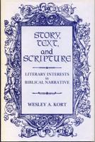 Story, Text, and Scripture