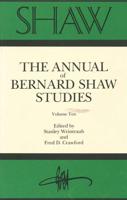 SHAW: The Annual of Bernard Shaw Studies, Vol. 10