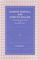 Andrew Marvell and Edmund Waller