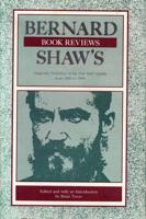 Bernard Shaw's Book Reviews
