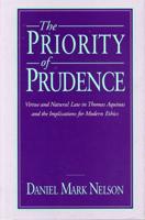 The Priority of Prudence