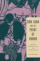 Don Juan and the Point of Honor