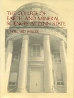 The College of Earth and Mineral Sciences at Penn State