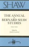 SHAW: The Annual of Bernard Shaw Studies, Vol. 12