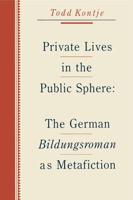 Private Lives in the Public Sphere