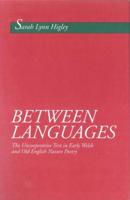 Between Languages