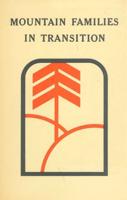 Mountain Families in Transition;