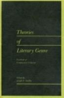Theories of Literary Genre