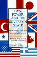 Law, Power, and the Sovereign State