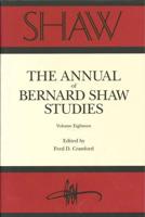 SHAW: The Annual of Bernard Shaw Studies, Vol. 18