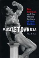 Muscletown USA