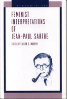 Feminist Interpretations of Jean-Paul Sartre