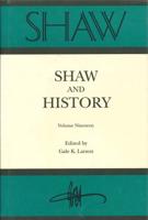Shaw and History