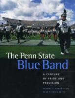 The Penn State Blue Band