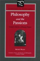 Philosophy and the Passions