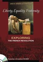 Liberty, Equality, Fraternity